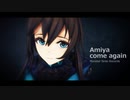 【MMD PV風】アーミヤ Come Again【塞壬唱片/偽PV】