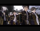 【MMD刀剣乱舞】ヒビカセ【へし切長谷部】