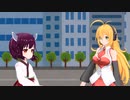 初対面の相手とも…【Voiceroid劇場】