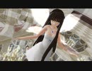 【東方MMD】スターサファイアお嬢様で夜に駆ける