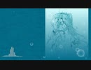 【巡音ルカ】渚にて【オリジナル曲】2022