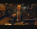 孤独のグルメ～2021大晦日・焼肉ラーメン＆牡丹鍋再現