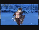 【ドルフロ】一枚の重みe-11 雪花、桜の落ちるに似たりⅡ【ストーリー】