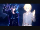 ソードアート・オンライン アリシゼーション War of Underworld - ANIMA(off vocal)