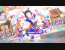 【モブウマ娘】全員ベリショでグロウアップ・シャイン！