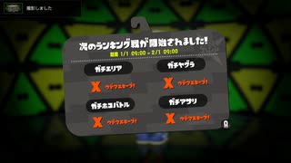 【実況】金モデガチマッチの日常#2021.12月結果発表編