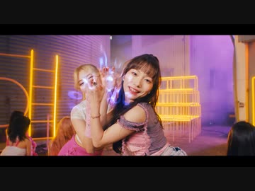 [Kep1er] WA DA DA MV Teaser #2