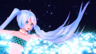 【MMD】テオ