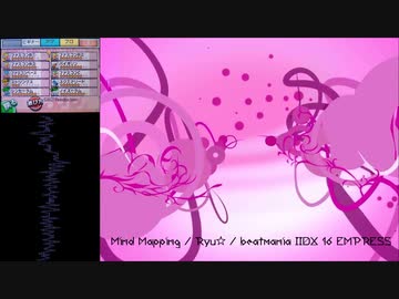 【バンブラP】Mind Mappingを耳コピした