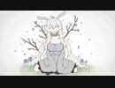 【白雪ラト】囮と致死毒【UTAUカバー】