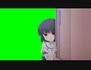 つばきちGBと空