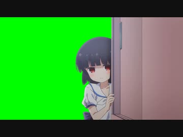 つばきちGBと空