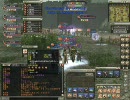 三國志online 7/16　黄河鯖 １陣　呉対蜀　part1