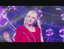 211231 IVE - ELEVEN @ 2021 MBC Music Festival