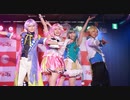 【プロセカ】アキコス ワンダショ 踊ってみた 定点ver.【コスパフォ】
