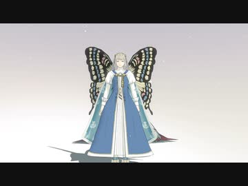 【Fate/MMD】ゴーストルール【オベロン】