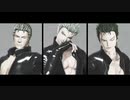 【MMDワンピ】MaskedbitcH【ロロノア・ゾロ】