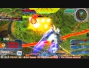 【EXVS MBON】バエル戦記M#0072