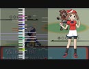 ポケモンRS『戦闘！トレーナー』東方風アレンジ