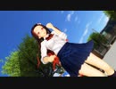 [MMD] メランコリック _ C_S_Portリアレンジ [竈門禰豆子]