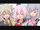 「年越しの瞬間、地球に居なかったんですよ！」【VOICeVI劇場】