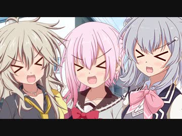 「年越しの瞬間、地球に居なかったんですよ！」【VOICeVI劇場】