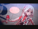 【けん玉MMD】IAさんのけん玉パフォーマンス【第1回MMD廃】1080P対応【2022年新春MMD祭り】