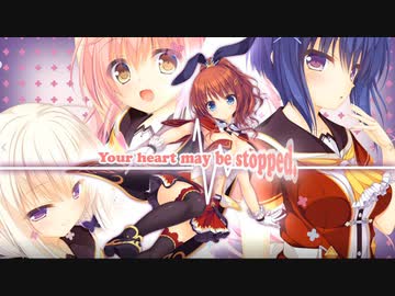 除夜のエロゲオープニング集　 vo.09