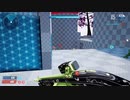 【Splitgate】part51 新エリアでドミネーション