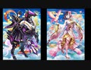 【実況プレイ】白猫プロジェクト実況プレイ　３3のおっさんが年甲斐もなく、ソシャゲガチャに一喜一憂する(≧▽≦)白猫プロジェクト2022正月ガチャ