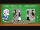 早口フィーちゃんの書評ショート『探偵が早すぎる』【CeVIO AI:フィーちゃん】