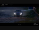 TVR TUSCAN SPEED 6 2000 NIGHT DIRT(GTS SARDEGNA)
