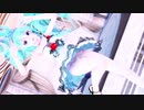 [MMD]Tda AION Lily, TDA Miku Lace Dress/GETCHA!