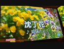 【歌ってみた】沈丁花／　DISH//
