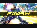 【EXVS2XB】ですともおじさんのクロブ珍道中304