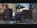 【CODモバイル】あなた強すぎです2(⁎⁍̴̆Ɛ⁍̴̆⁎)【37】