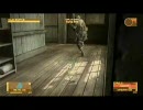 MGS4 　目指せBIG　BOSS　その10