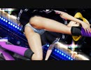 【ＭＭＤ】No Time For Tears　鞍掛てとら　ＪＳスタイル　【Ray-MMD1.52　ぱんつ注意】
