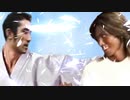 BB戦士AKYS 2期　第十話「いい体してんねぇ！」