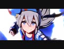 ウマ娘　GⅠ:日本ダービー　タマモクロス