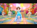【デレステMV】MVで振り返る歴代総選挙CD5人曲