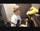 【前半】第2回ハラミのピアノ即興LIVE!!【即興ピアノ】