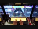 【CHUNITHM】Sweet  Requiem(MAS) AJC 手元