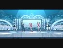 ハッピーニューイヤー 2022ライブ MORE MORE JUMP！