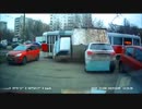 その車たちは事故をする【005】