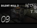 【初見】ポケモンみたいな飛び出し方 SILENT HILL2 part9