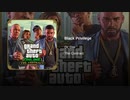 Gta5 Black Privilege