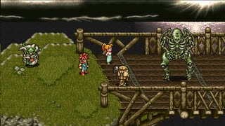 #12【Chrono Trigger】神ゲーRPGのクロノトリガーをやってくぞ！