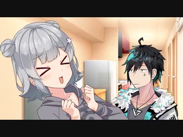 【ソフトウェアトーク劇場】あ　お　る　り　っ　か【アベりっか】