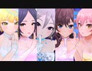 【デレステMV】Tulip【ドレスLiPPS】